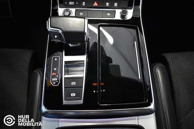 AUDI Q8 50 TDI 286 CV quattro tiptronic Sport